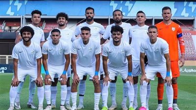 الدوري المصري، أوفا يقود هجوم إنبي أمام الجونة