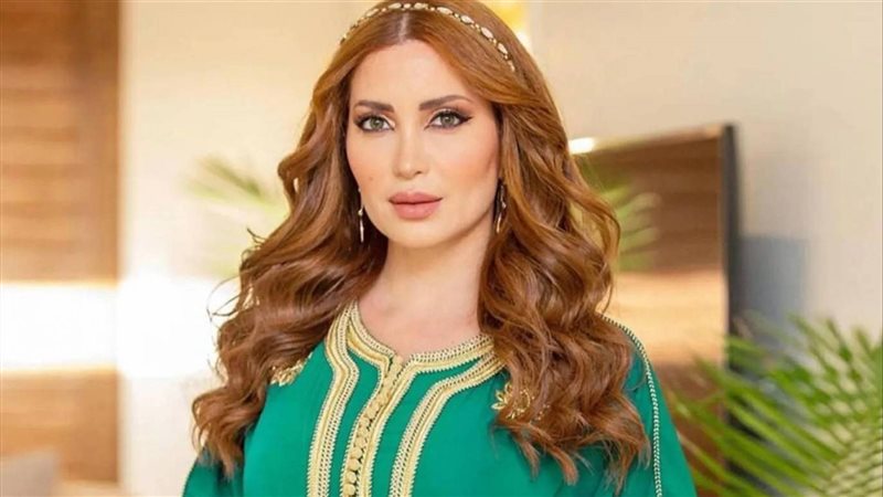 نسرين طافش، فيتو