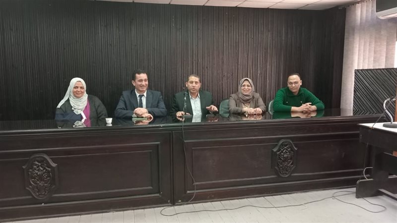 جامعة بنها، فيتو