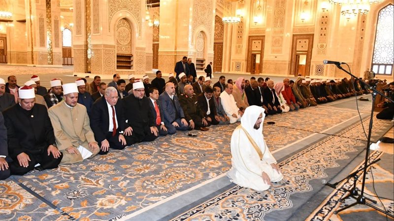 الحرم، فيتو