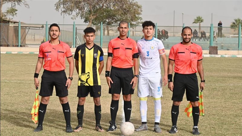 المقاولون والاسماعيلي