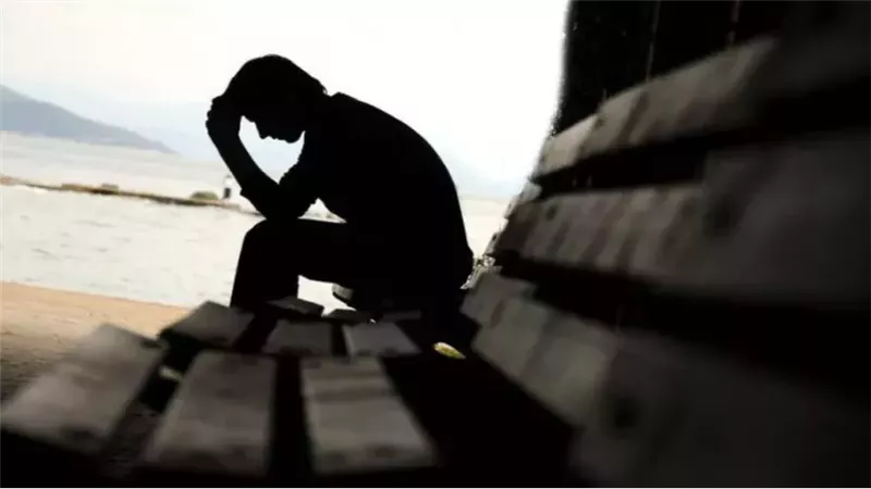 الاكتئاب والنظافة