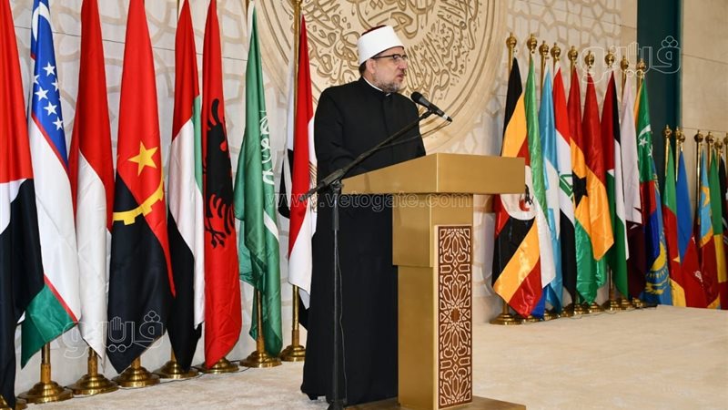 المسابقة العالمية