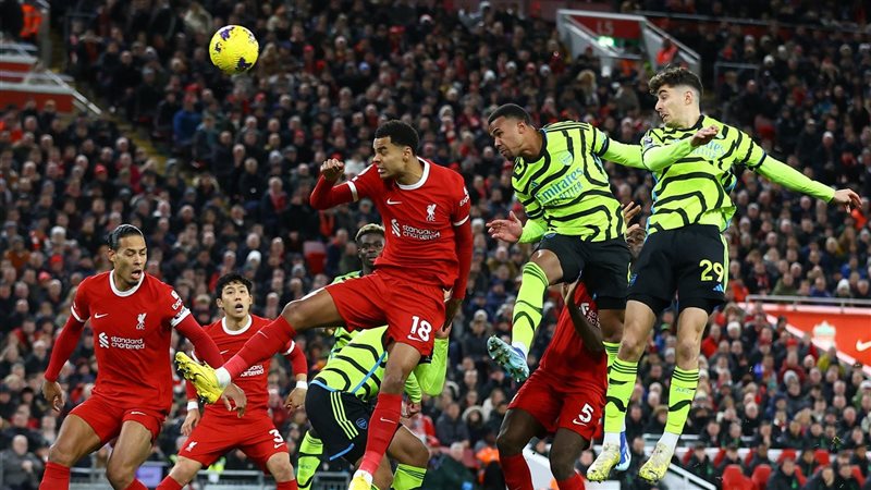 ليفربول، فيتو 