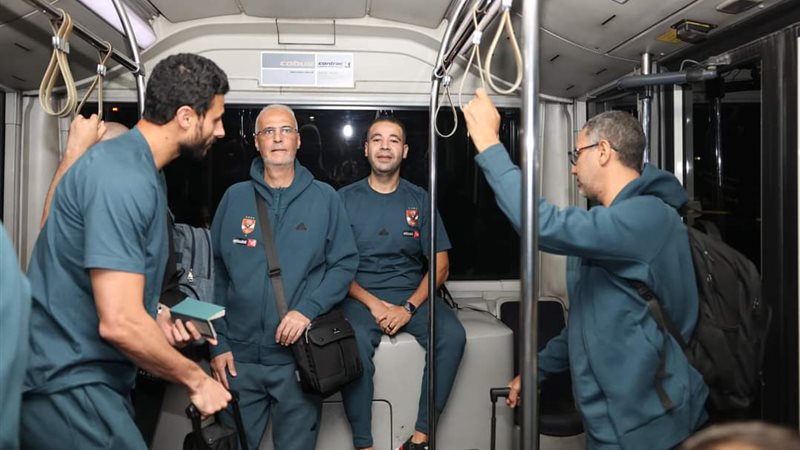 الأهلي، فيتو 