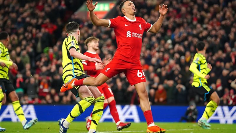 ليفربول، فيتو