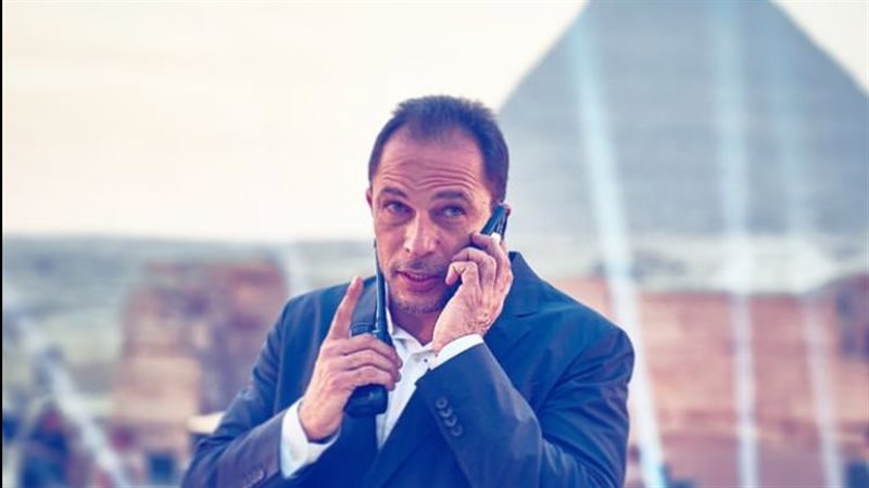 أحمد طارق، فيتو 