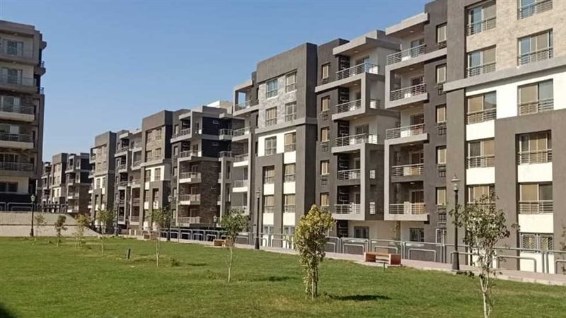 شقق الإسكان، فيتو