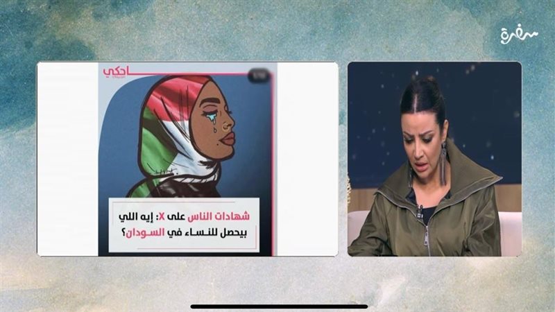رضوى الشربيني، فيتو