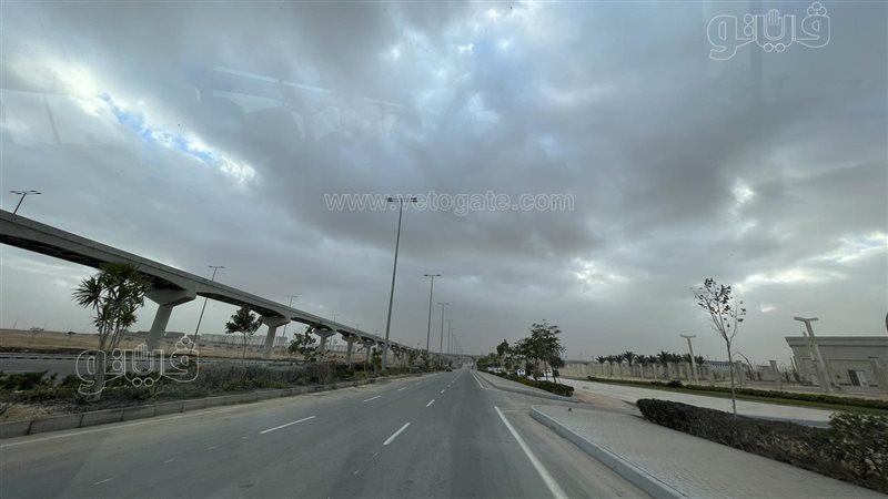 درجات الحرارة غدا،