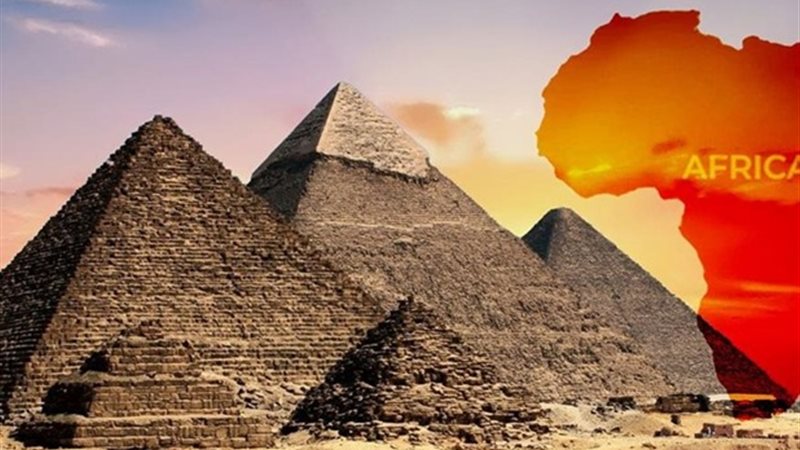 التجارة البينية الإفريقية