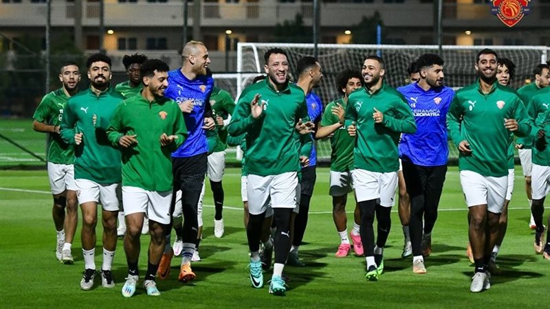 سيراميكا كليوباترا،فيتو