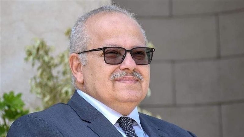 الدكتور محمد الخشت