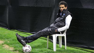 بيراميدز يفتح النار على رابطة الأندية