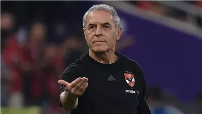 كأس السوبر المصري، كولر يبحث عن ثالث انتصاراته على سيراميكا