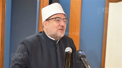 وزير الأوقاف: الإعلام الرشيد يبني ولا يهدم ولا يؤجج المشاعر أو يثير الفتن 