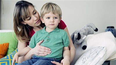 أعراض الجفاف عند الأطفال، وأسبابه وطرق الوقاية والعلاج