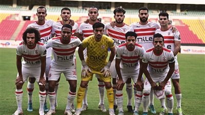تفاصيل مشوار الزمالك في الكونفدرالية 