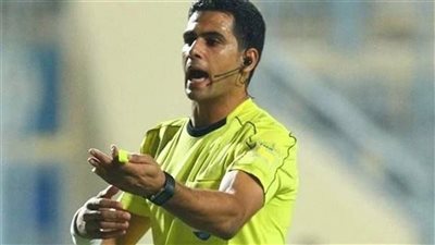 قبل إدارته لمباراة سيراميكا، ماذا فعل الأهلى تحت صافرة محمد معروف في 20 مباراة؟