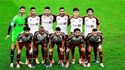  كأس السوبر المصري، التشكيل المتوقع للأهلى أمام سيراميكا كليوباترا