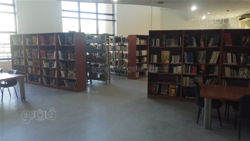 مكتبة مصر العامة