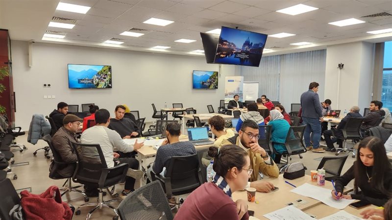 جامعة عين شمس، فيتو