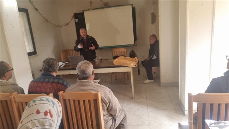 زراعة الاسماعيلية