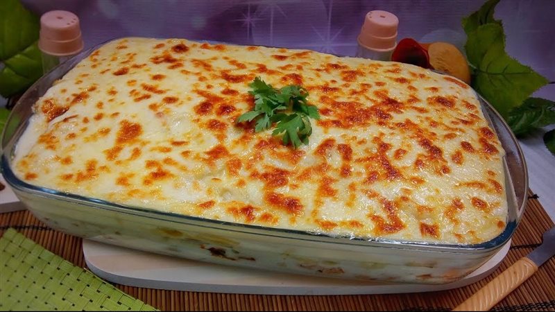 النجرسكو، فيتو 