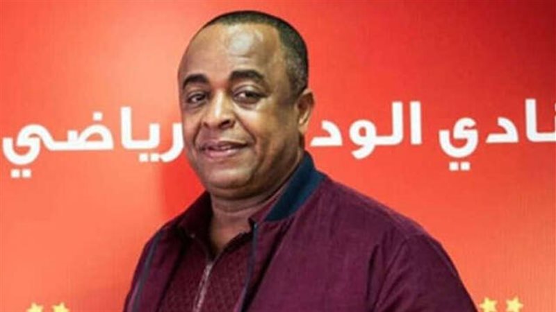 سعيد الناصري رئيس