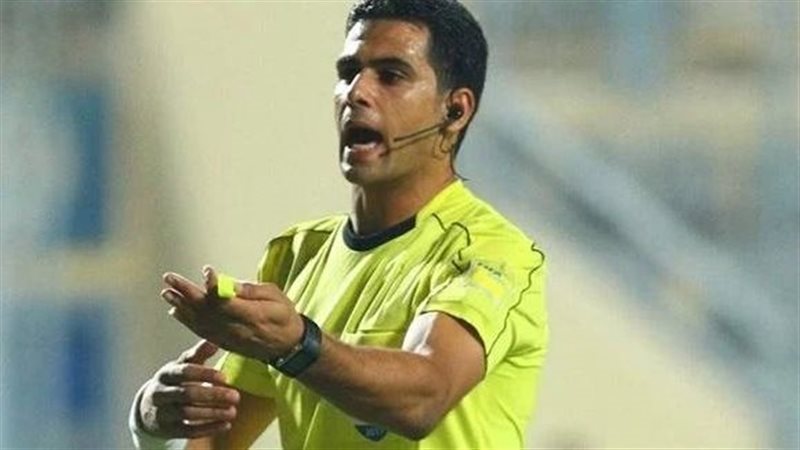 محمد معروف، فيتو