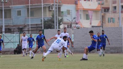 جدول ترتيب المجموعة العاشرة بدوري القسم الثالث بعد الجولة الـ12