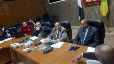 533 مليون جنيه إجمالي مقترح الخطة الاستثمارية بشمال سيناء للعام المالي الجديد