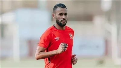 الأهلي أمام سيراميكا، حسام عاشور الأكثر حصولا على السوبر المصري