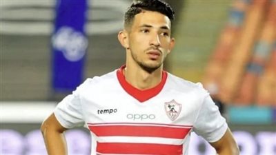 آخر تطورات إصابة أحمد فتوح