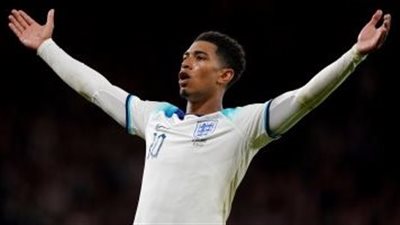 بيلينجهام أغلى لاعبي العالم بـ 267.5 مليون يورو