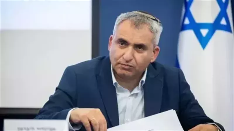 عضو بالكنيست الإسرائيلي،