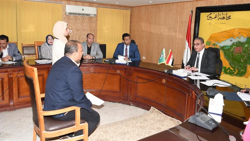 لقاء خدمة المواطنين