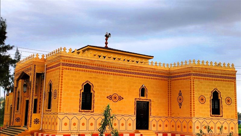 مسجد, فيتو