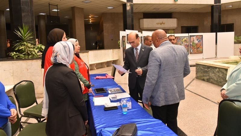 مبادرة الكشف عن السرطان