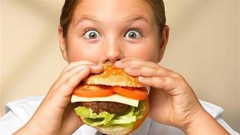 مضاعفات السمنة عند