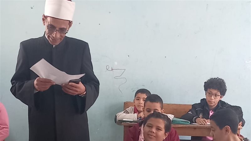 امتحانات المعاهد