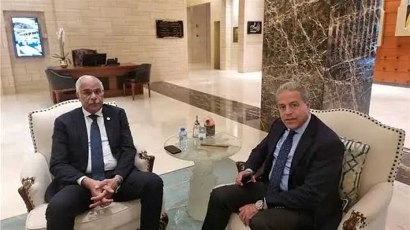 جمال علام وخالد الدرندلي،