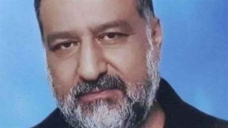 السيد رضى موسوي،