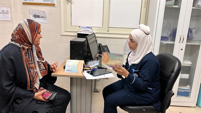 مبادرة اكتشاف الأورام