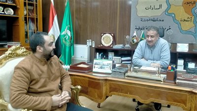 تدشين معهد الأورام بالمنوفية الأحد القادم