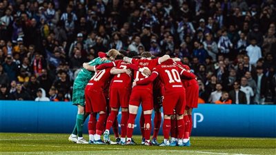 الدوري الانجليزي، موعد مباراة ليفربول وبيرنلى