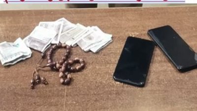 تحرك جديد ضد شخصين بتهمة إدارة صفحتين للنصب والشعوذة فى الدقى والعطارين