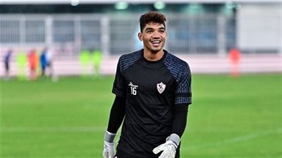 حقيقة رحيل محمد صبحي عن الزمالك 