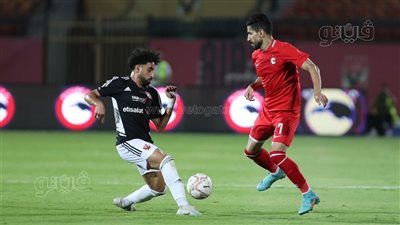  كأس السوبر المصري، الموعد والقنوات الناقلة لمباراة الأهلى وفيوتشر