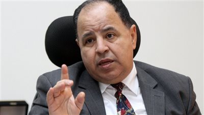 وزير المالية يقرر تعيين رشا عبد الله قائما بأعمال رئيس مصلحة الضرائب 